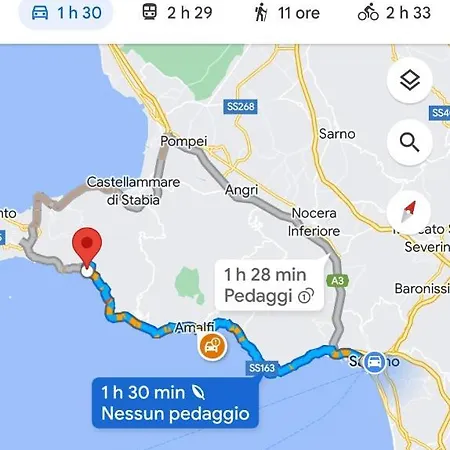 Διαμέρισμα Brother's House *