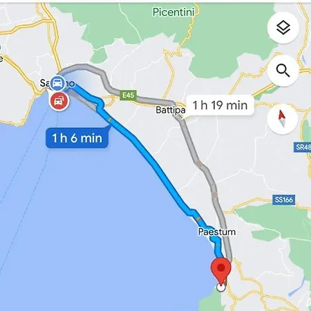 Διαμέρισμα Brother's House *