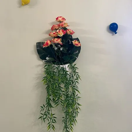 Brother's House Διαμέρισμα *