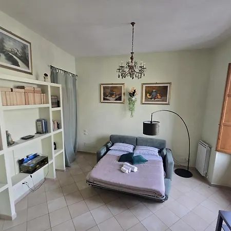 Brother's House Apartment *