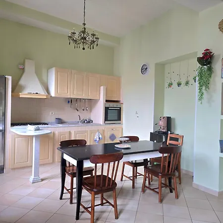 아파트 Brother's House 살레르노