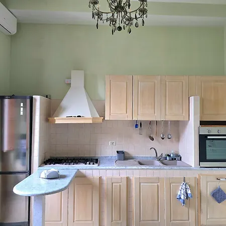 Brother's House 아파트