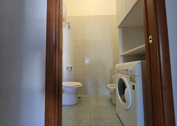 Brother's House 아파트 살레르노