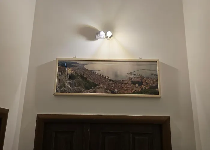 Brother's House * 살레르노