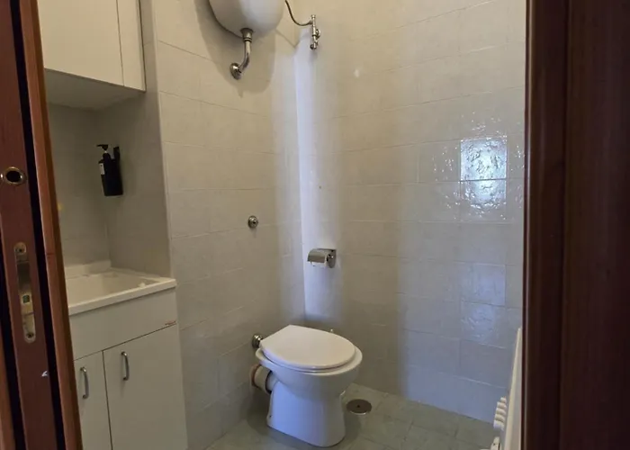 Brother's House 아파트 살레르노