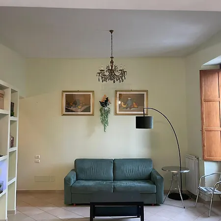 Brother's House Apartment