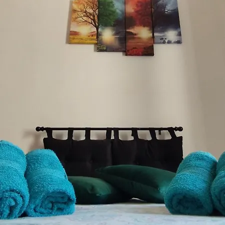 Brother's House Apartment
