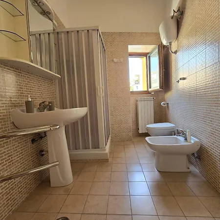 Brother's House * Salerno