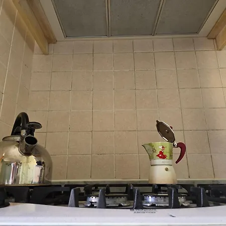 Brother's House