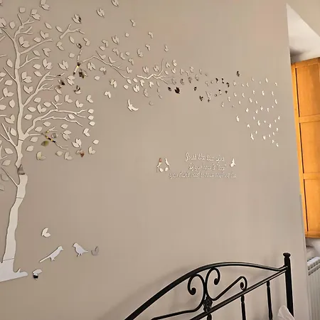 Brother's House Apartment