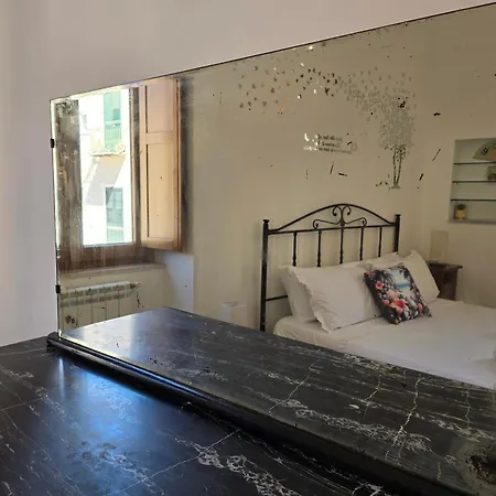 Brother's House Apartment Salerno