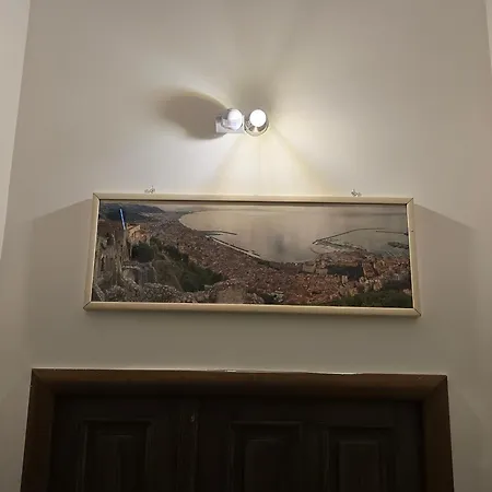 Brother's House * Salerno