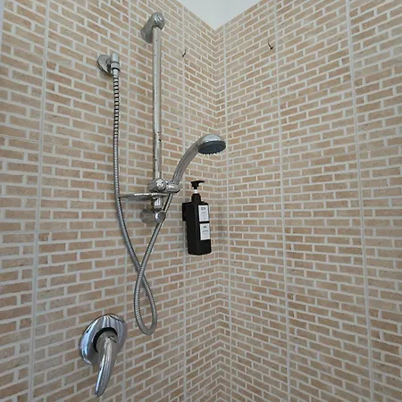 Brother's House Apartment