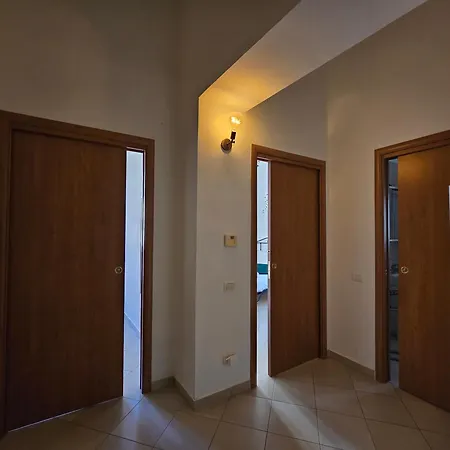 Apartamento Brother's House *