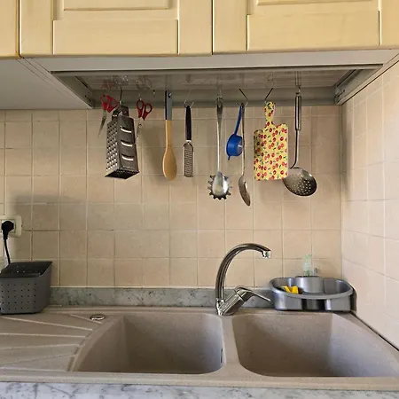 Apartamento Brother's House