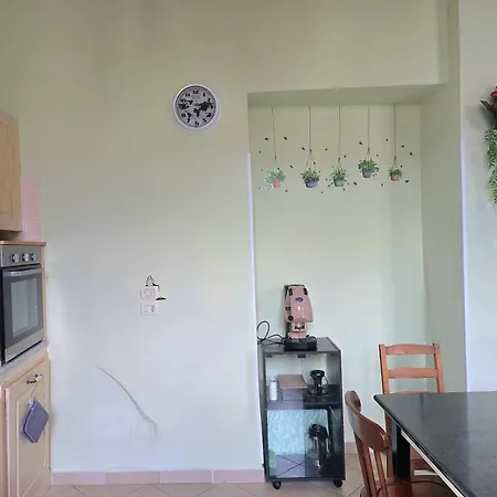 Appartement Brother's House *