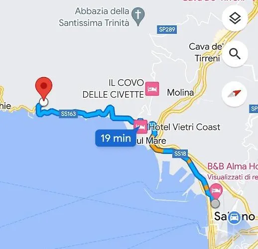 شقة Brother's House