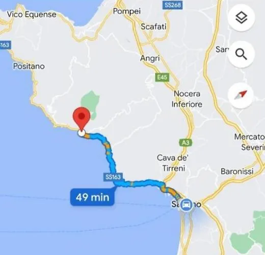 شقة Brother's House *