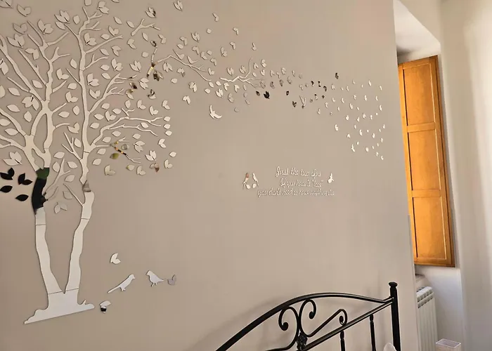 Brother's House شقة