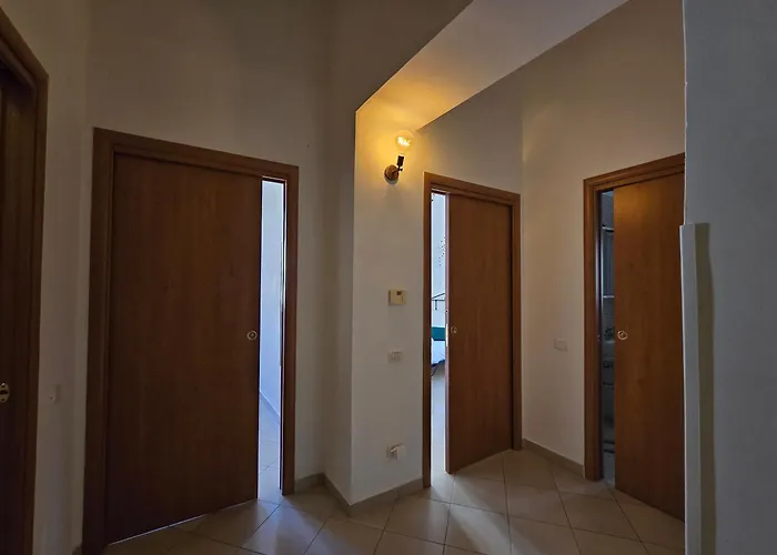 شقة Brother's House *