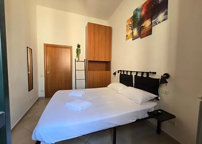 شقة Brother's House ساليرنو