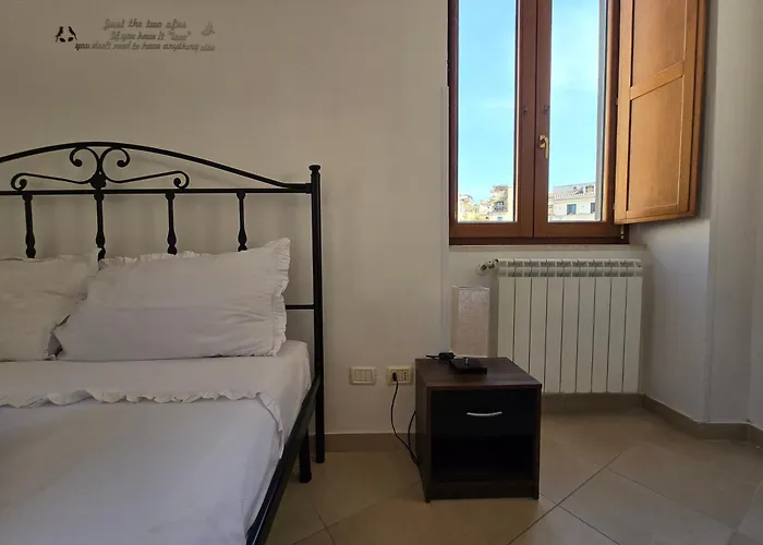 شقة Brother's House *