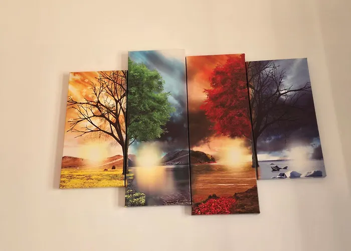 Brother's House * ساليرنو