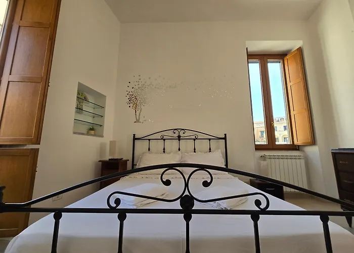 شقة Brother's House