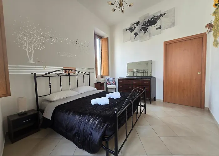 شقة Brother's House