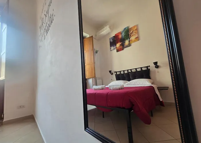 Brother's House * ساليرنو